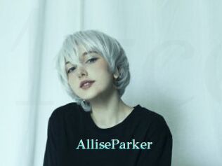 AlliseParker