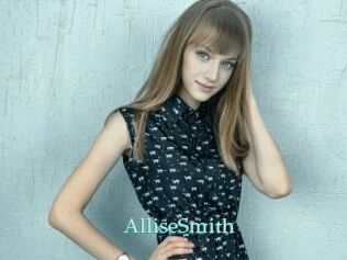 AlliseSmith