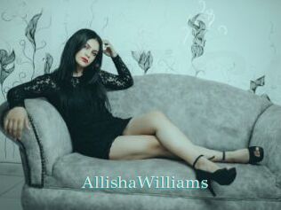 AllishaWilliams