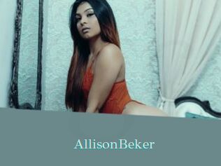 AllisonBeker