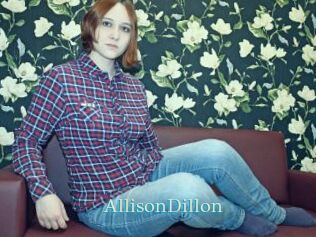 AllisonDillon
