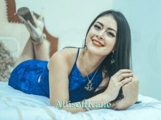 AllisonKane