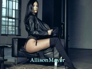 AllisonMayer