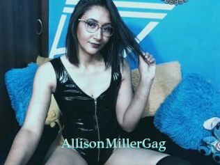 AllisonMillerGag
