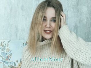 AllisonMoor