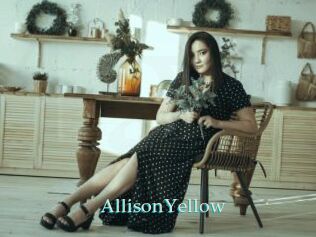 AllisonYellow