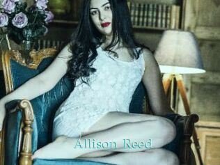 Allison_Reed