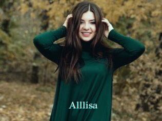 Alllisa
