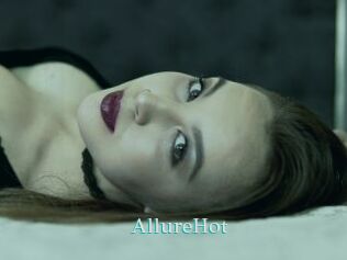 AllureHot
