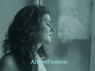 AllurePassion