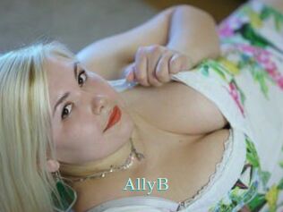 AllyB