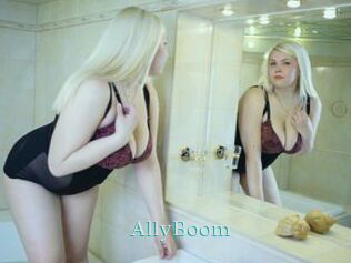 AllyBoom