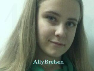 AllyBrelsen