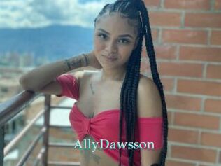 AllyDawsson
