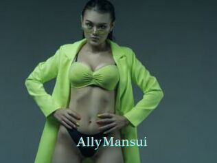 AllyMansui