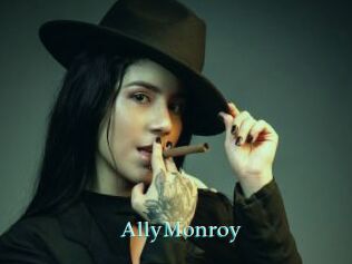 AllyMonroy