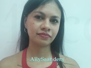 AllySaanders
