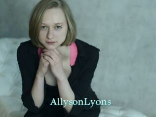 AllysonLyons