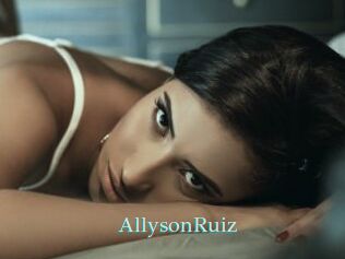 AllysonRuiz