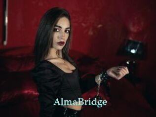 AlmaBridge 1 grosse cochonne