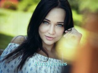 AlmaJonnes