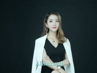 AlmaLeah