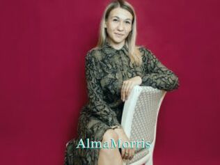 AlmaMorris