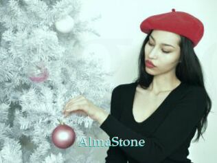 AlmaStone
