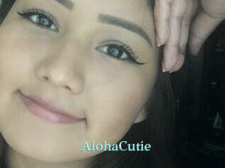 AlohaCutie