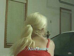 Alorastarr