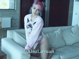 AlsuLavuan