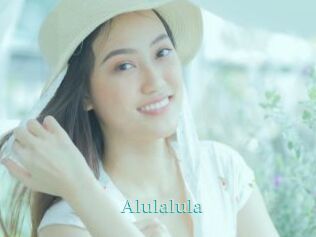 Alulalula