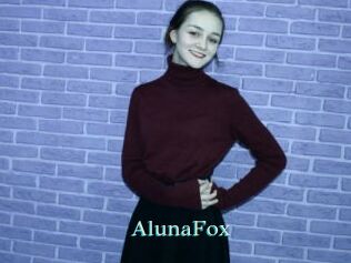 AlunaFox