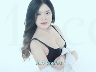 Always4u