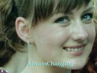 AlwaysChanging