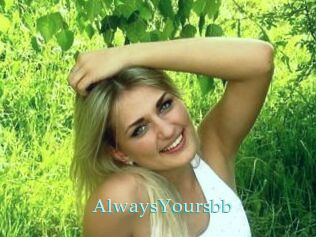 AlwaysYoursbb