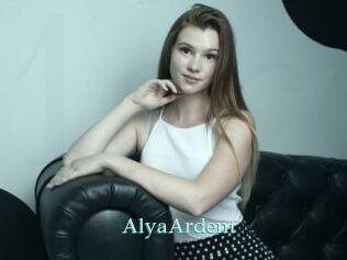 AlyaArdent