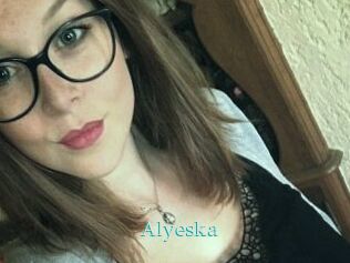 Alyeska