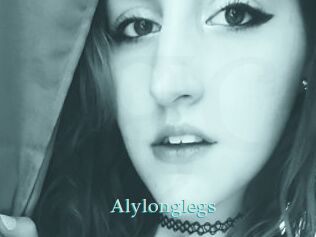 Alylonglegs