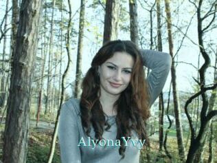 AlyonaYvy