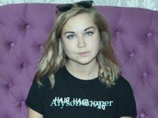 AlysonCooper