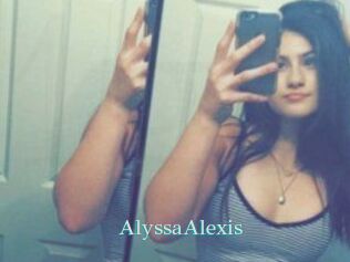 Alyssa_Alexis