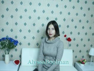 AlyssaBoolman
