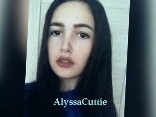 AlyssaCuttie