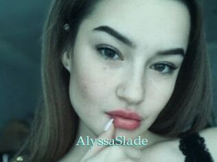 AlyssaSlade