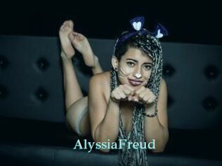 AlyssiaFreud