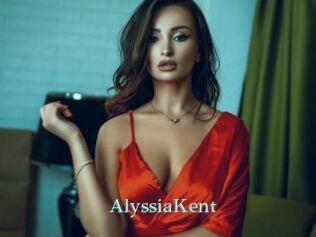 AlyssiaKent