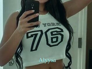 Alyysa