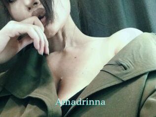 Amadrinna