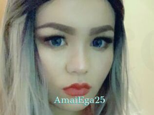 AmaiEga25